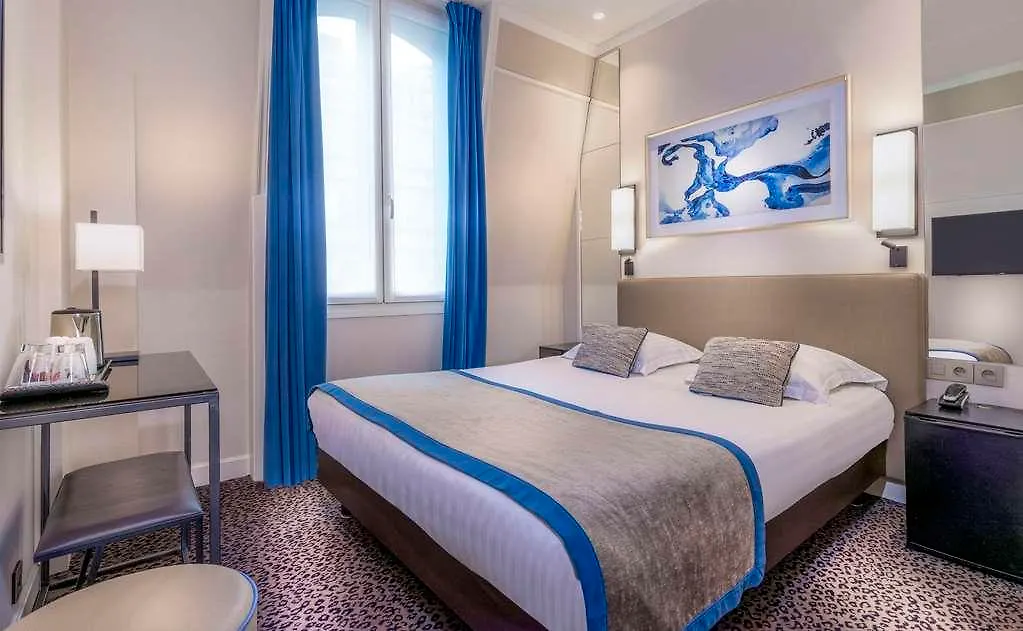 Hotell Du Bois Champs-elysees Paris