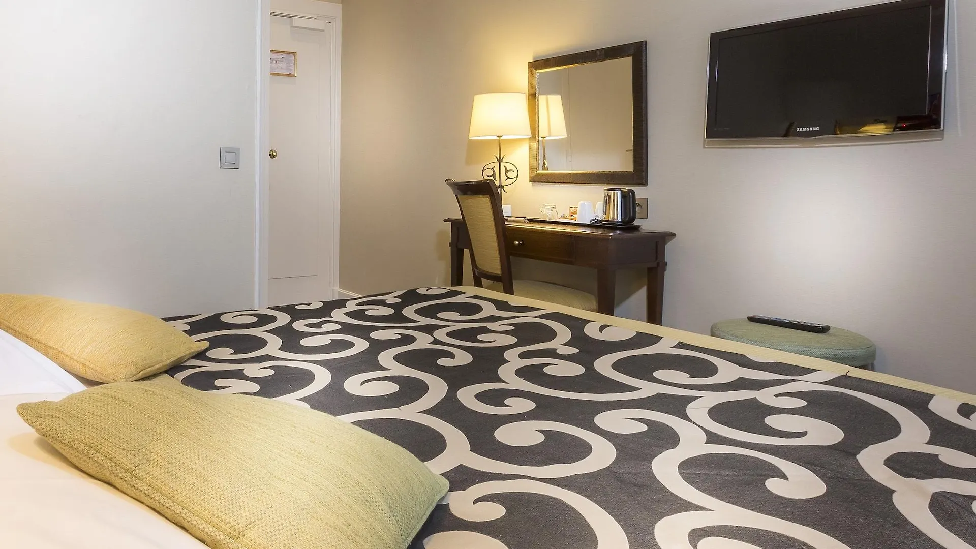 Du Bois Champs-elysees Hotel Paris
