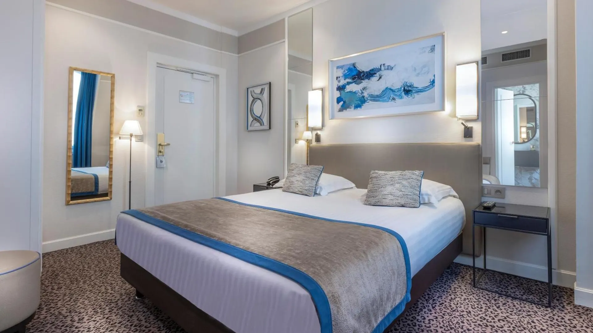 Du Bois Champs-elysees 3* Paris