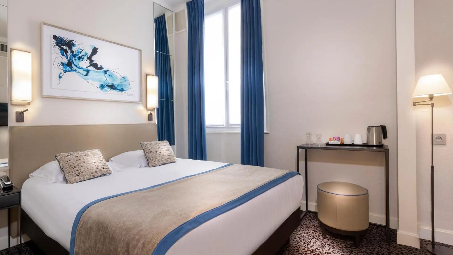 Du Bois Champs-elysees 3*