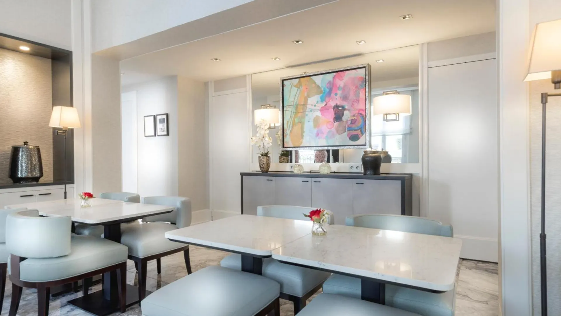 Du Bois Champs-elysees 3*