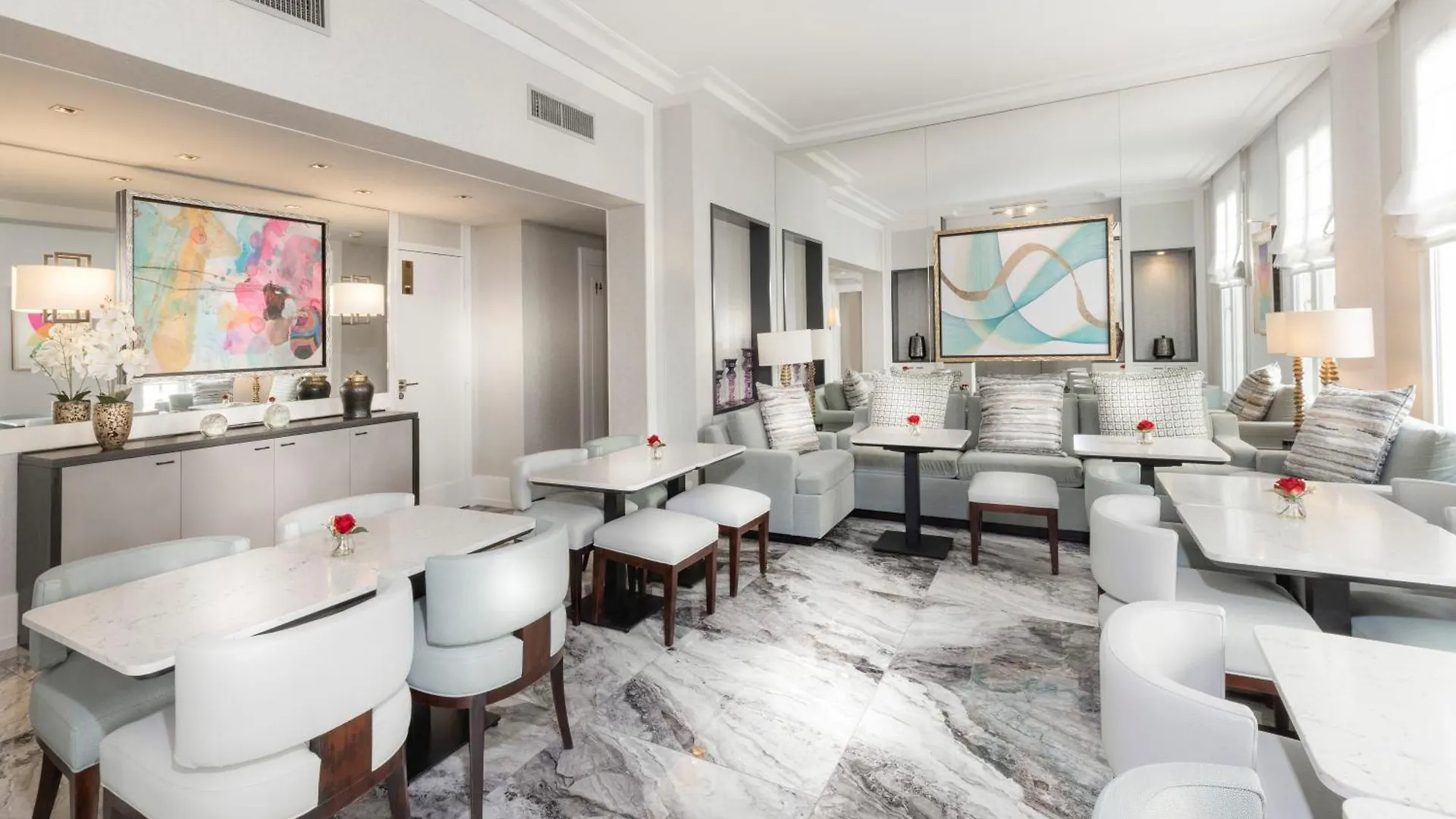 Du Bois Champs-elysees 3* Paris