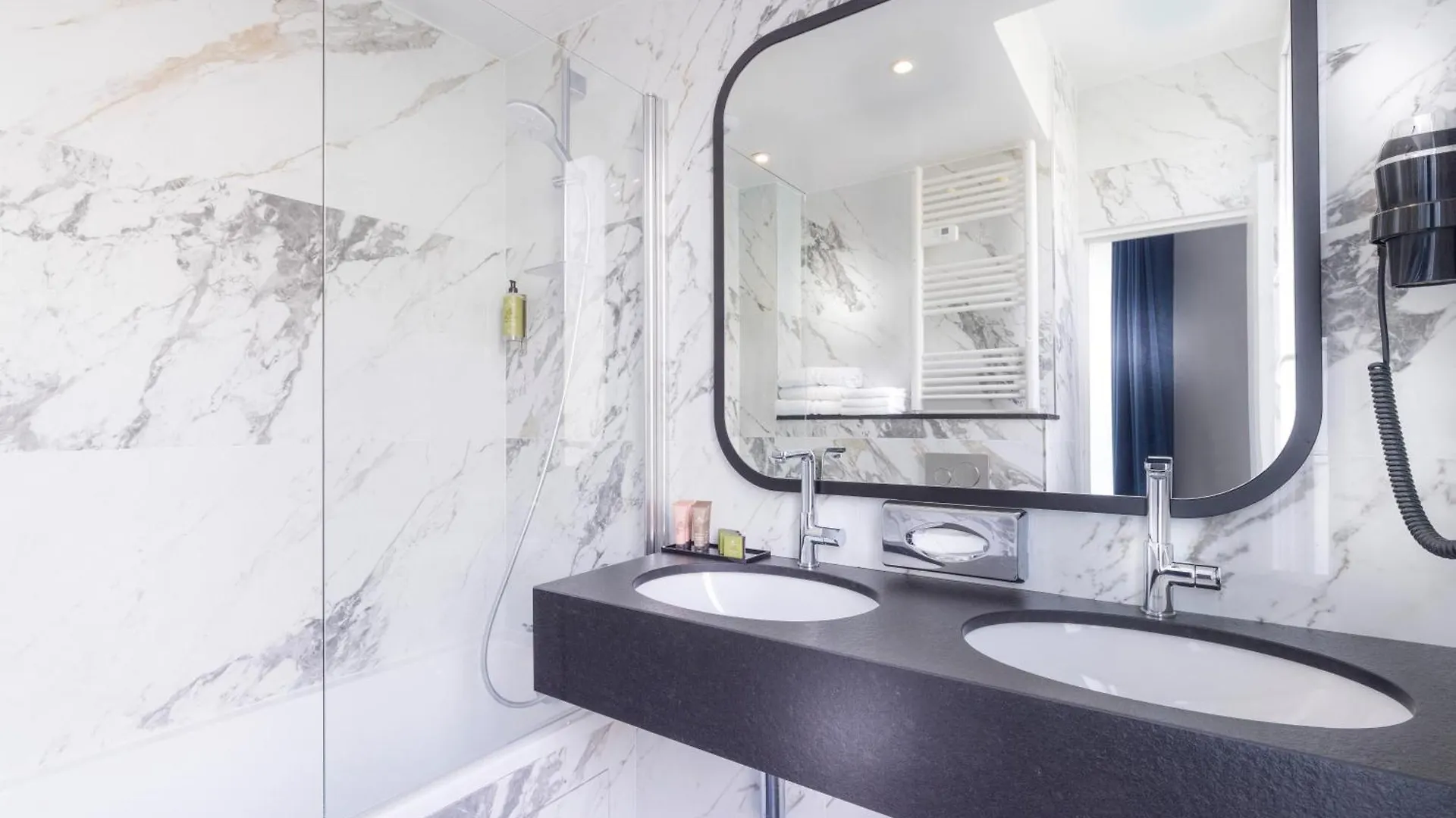 Du Bois Champs-elysees 3* Paris