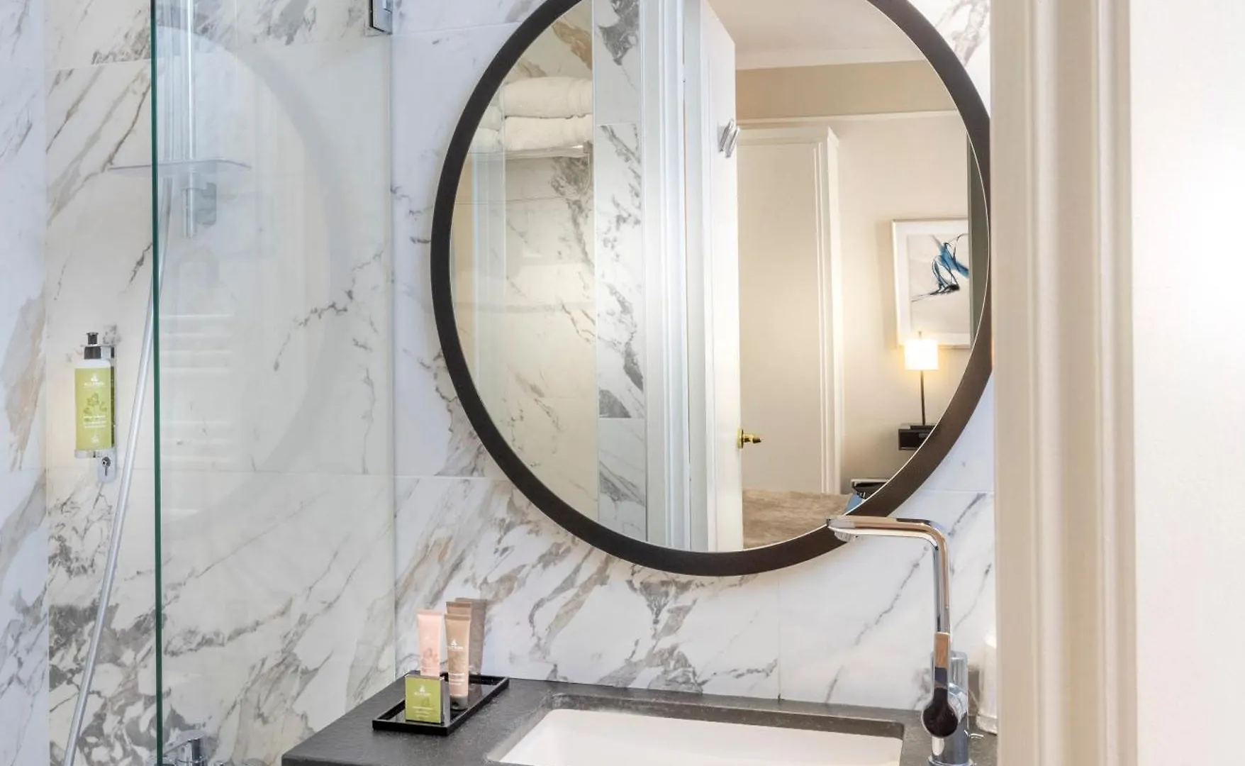 Du Bois Champs-elysees Hotel Paris