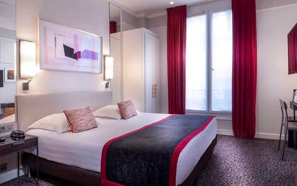 Otel Du Bois Champs-elysees