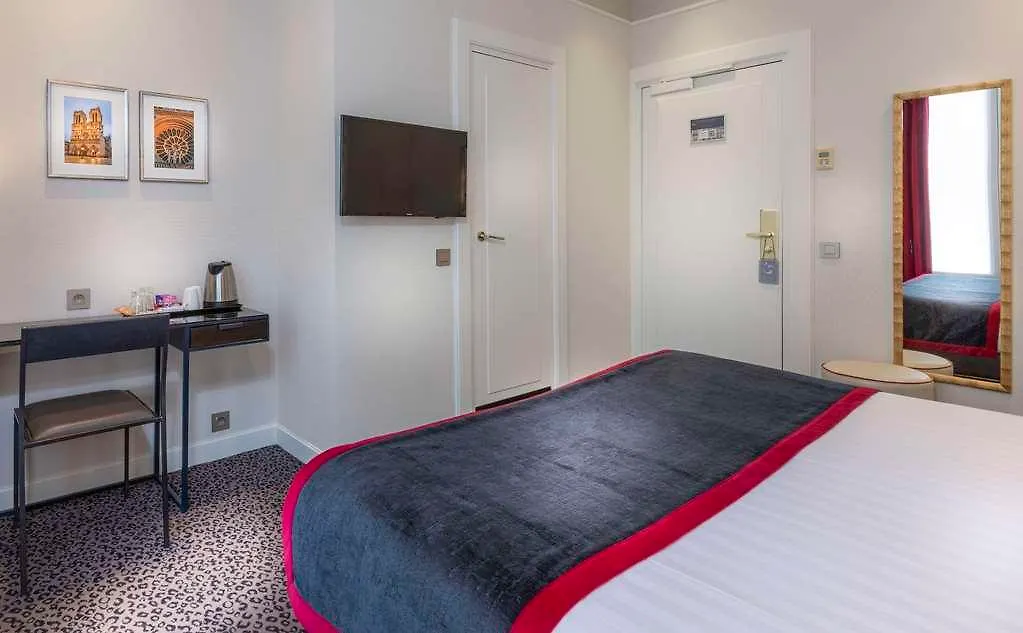 Hotel Du Bois Champs-elysees